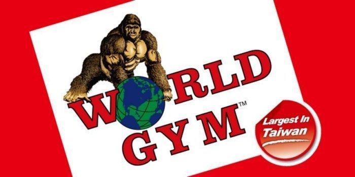 World Gym-1